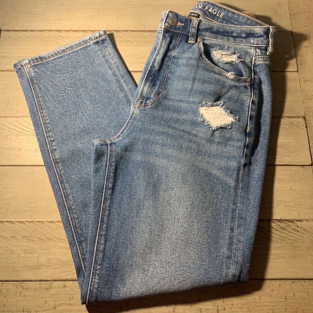 American Eagle Outfitters Jeans